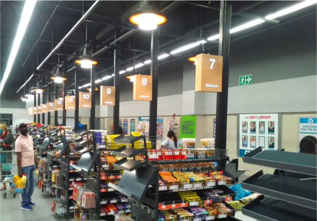 Checkers