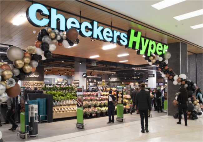 Checker Hyper