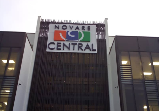 Novare