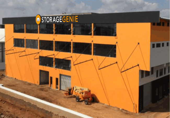 Storagegenie
